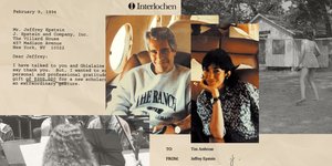 Ο Έπσταϊν και η συνεργάτιδά του Γκισλέιν Μάξγουελ αξιοποίησαν τη σχέση τους με το Interlochen Center for the Arts / NPR