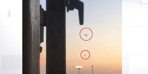 Ντελίβερι όπλων και ναρκωτικών με ...drones σε φυλακές στο Μάντσεστερ