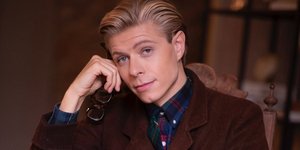 Φωτογραφία Instagram/Edouard - Vintage Menswear