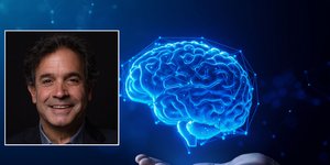 Ο ερευνητής Tanzi