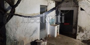 Σπίτι δολοφονία στην Κρήτη