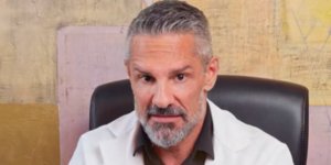 Ο Ισπανός ειδικός μακροζωίας