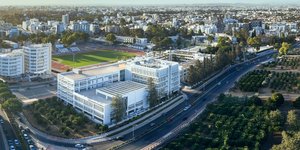 Ευρωπαϊκό Πανεπιστήμιο Κύπρου