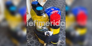 Πάτρα: Τοποθέτησαν εκρηκτικό μηχανισμό στη Διεύθυνση Μεταφορών 