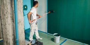 Ελαιοχρωματιστής