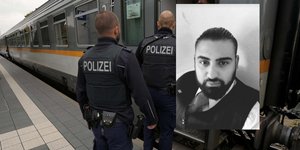 Toυρκικής καταγωγής ο ελεγκτής που ξυλοκοπήθηκε θανάσιμα από 26χρονο Έλληνα 