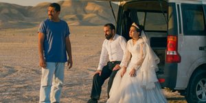 Συνελήφθη ο σεναριογράφος της ταινίας «Ένα απλό ατύχημα» 