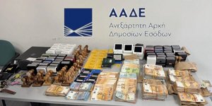 Επιχείρηση «Αχυράνθρωποι»:Πώς δρούσε το κύκλωμα που εξάρθρωσε η ΑΑΔΕ