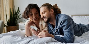 Ερωτευόμαστε ακόμη με τον ίδιο τρόπο στην ψηφιακή εποχή