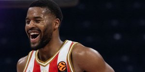 Ο Ερυθρός Αστέρας στην 6η θέση της Euroleague