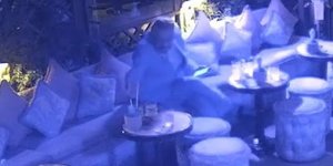 εστιατόριο