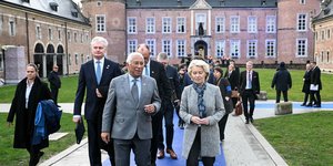 Κοστα-Φον ντερ Λάιεν