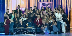 Live ο ελληνικός τελικός για την Eurovision 2026