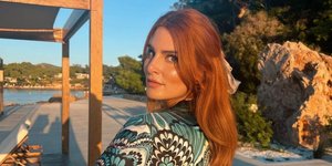 Εβελίνα Νικόλιζα