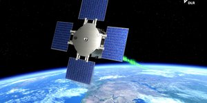 Ρωσικά διαστημικά οχήματα φέρονται να στοχεύουν τις ευρωπαϊκές επικοινωνίες 