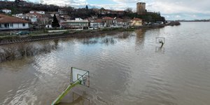 Κρίσιμη η κατάσταση στον Έβρο