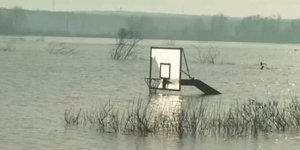 Ο Έβρος σε «κόκκινο» συναγερμό: 150.000 στρέμματα πλημμυρισμένα