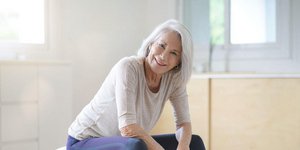 Στα 72 της νιώθει 30 χρόνια νεότερη -Η άσκηση που έκανε τη διαφορά