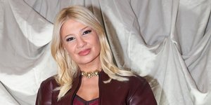 Φαίη Σκορδά/Φωτογραφία NDP 