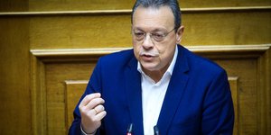 Σωκράτης Φάμελλος