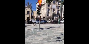 Φανάρι Βασιλίσσης Όλγας