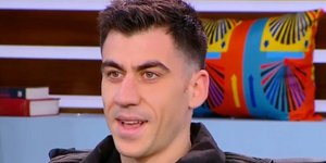 Φειδίας Παναγιώτου