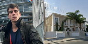 Ο Φειδίας Παναγιώτου και το ακίνητο που νοικιάζει στη Λεμεσό