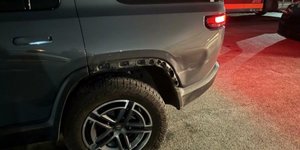 Προφυλακτήρας