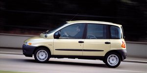 Το πιιο άσχημο αυτοκίνητο στον κόσμο