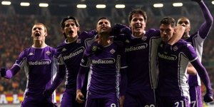 Άνετα η Φιορεντίνα για τους 16 