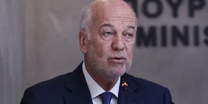 Γιώργος Φλωρίδης