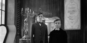 Από την Εκθεση του Γιώργου Λάνθιμου