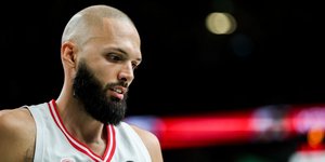 Στεναχωρημένος Φουρνιέ