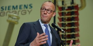 Φρίντριχ Μερτς