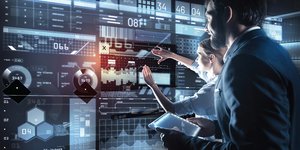 Η αμερικανική αγορά εργασίας δείχνει ήδη ποιοι επαγγελματικοί ρόλοι θα καθορίσουν το 2026 / SHUTTERSTOCK