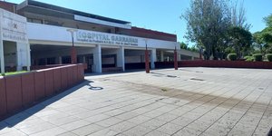  νοσοκομείο Garrahan 