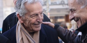 Κώστας Γαβράς