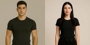 ο τέλειος άνδρας και η τέλεια γυναίκα σύμφωνα με τις γενιές