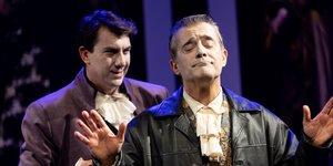 Γεράσιμος Γεννατάς