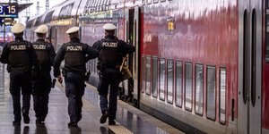 Απεργία στις αστικές συγκοινωνίες στη Γερμανία