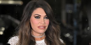 Κίμπερλι Γκιλφόιλ πρεμιέρα ντοκιμαντέρ Μελάνια