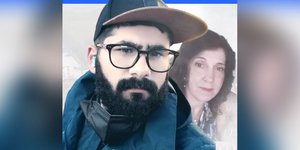 Ο γιος της Αγάπης Μπούρνοβα, της μίας εκ των πέντε γυναικών που έχασαν τη ζωή τους από την έκρηξη στο εργοστάσιο Βιολάντα 