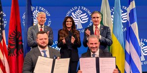 Ο Κάθετος Διάδρομος «ξεκλειδώνει» ευκαιρίες ανάπτυξης στην Ελλάδα