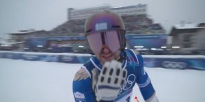 Ο Αλέξανδρος Γκιννής