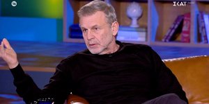 Απόστολος Γκλέτσος