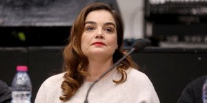 Γωγώ Μπρέμπου