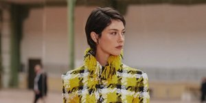 Pixie cut/Φωτογραφία Instagram/Gracie Abrams