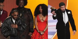 Βραβεία Grammy 2026