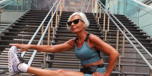 Φωτογραφία: Instagram/ @greceghanem