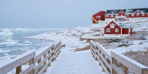 Γροιλανδία